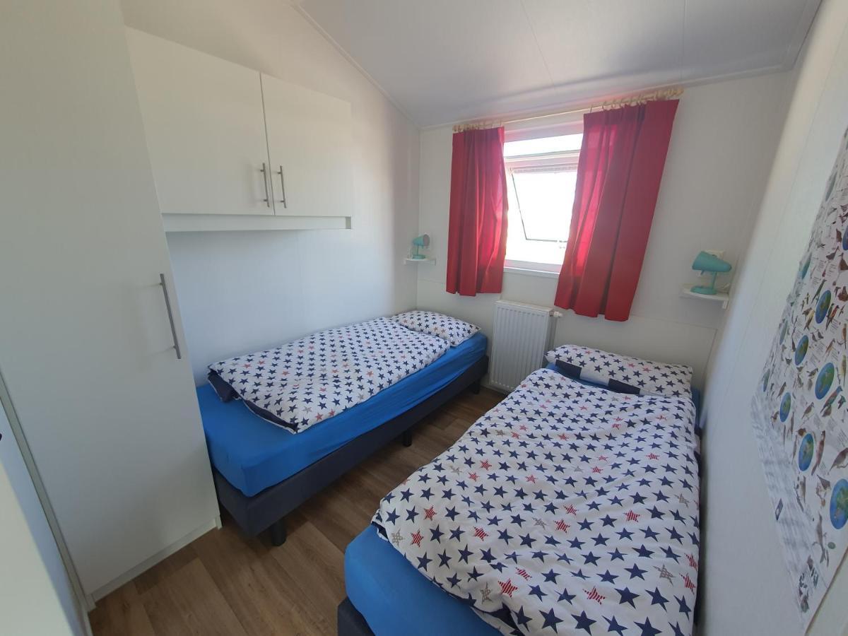 Ostermade Klintdoerp 110 Hotel Michaelsdorf  Eksteriør billede