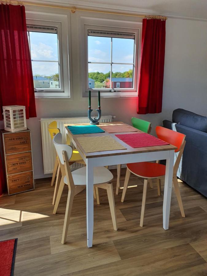 Ostermade Klintdoerp 110 Hotel Michaelsdorf  Eksteriør billede
