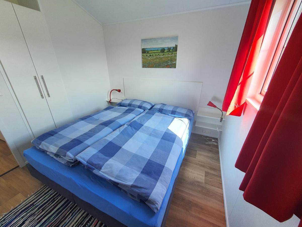 Ostermade Klintdoerp 110 Hotel Michaelsdorf  Eksteriør billede