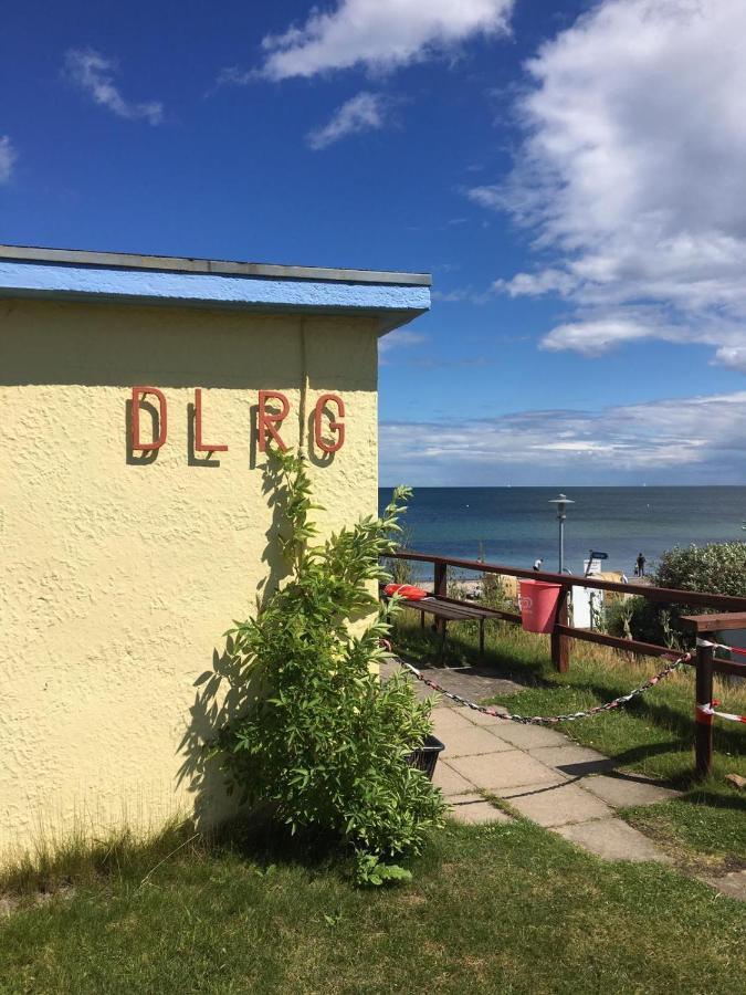 Ostermade Klintdoerp 110 Hotel Michaelsdorf  Eksteriør billede