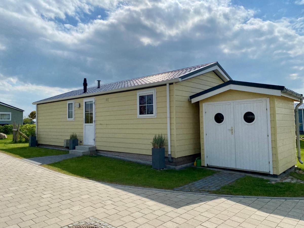 Ostermade Klintdoerp 110 Hotel Michaelsdorf  Eksteriør billede